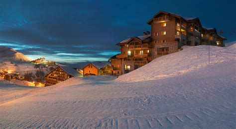 montalbert webcam|La Plagne webcams live views from around La Plagne ski area